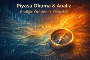 Piyasa Okuma & Analiz: Grafiğin Ötesindeki Gerçeklik