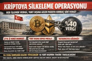 Kripto Yasası