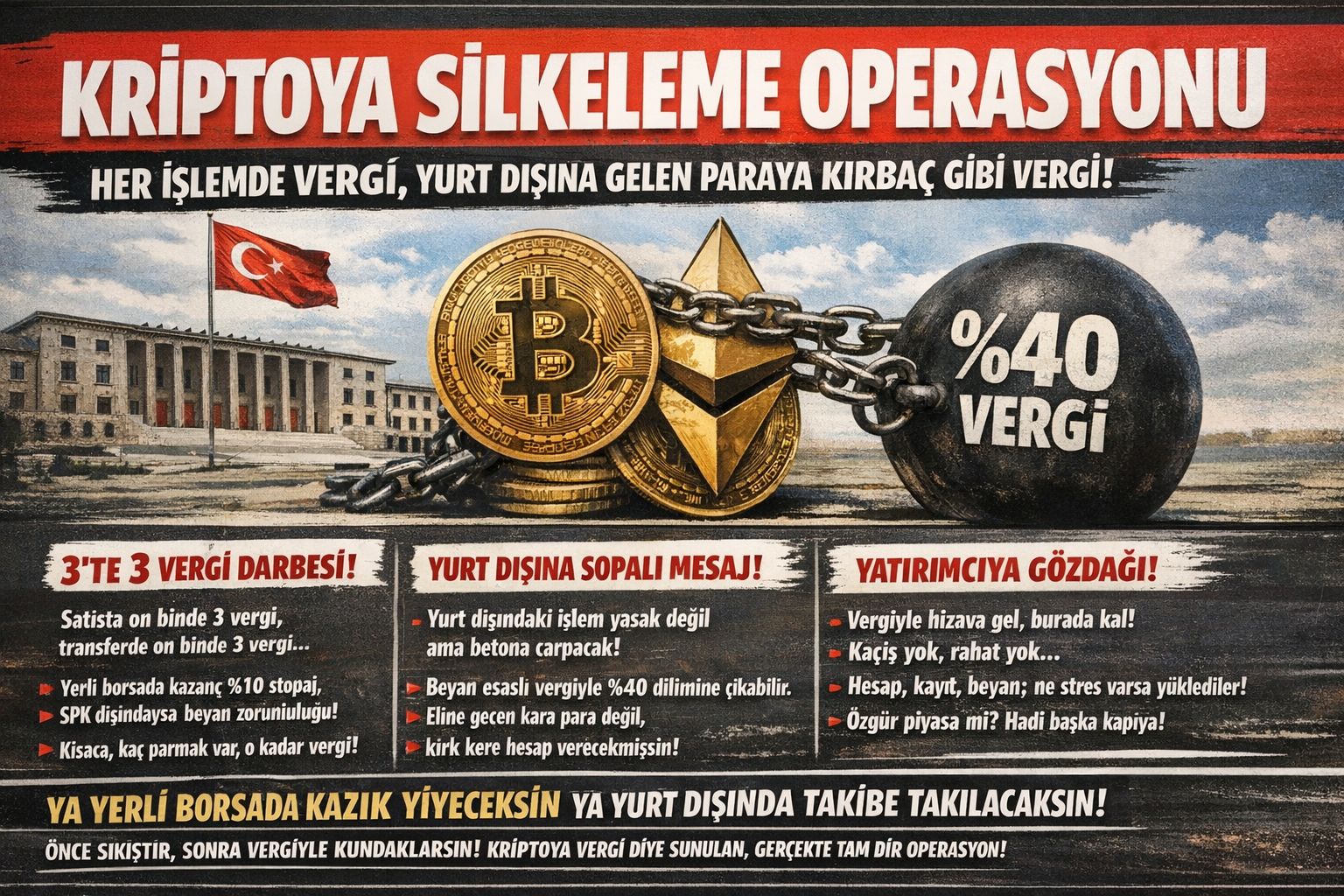 Kripto Yasası