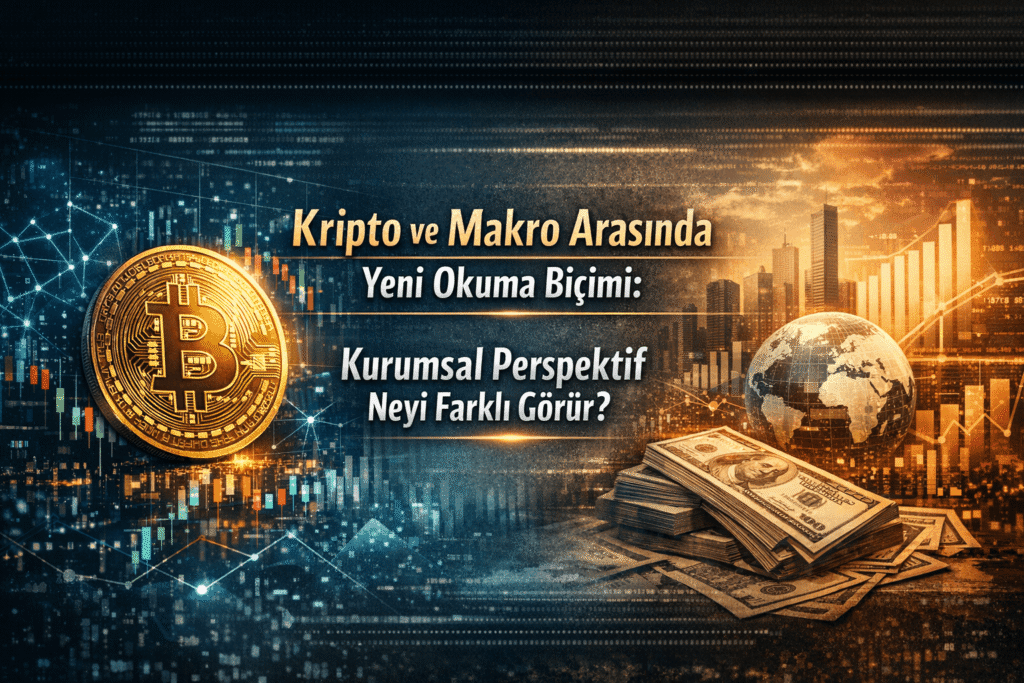 Kripto ve Makro