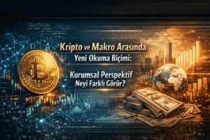 Kripto ve Makro