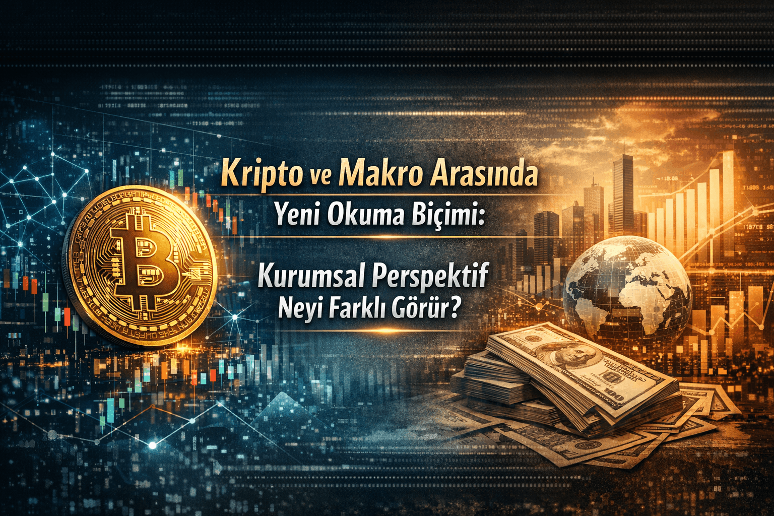 Kripto ve Makro