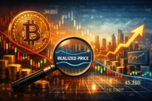 Realized Price: Piyasanın Gerçek Maliyet Tabanını Okumak