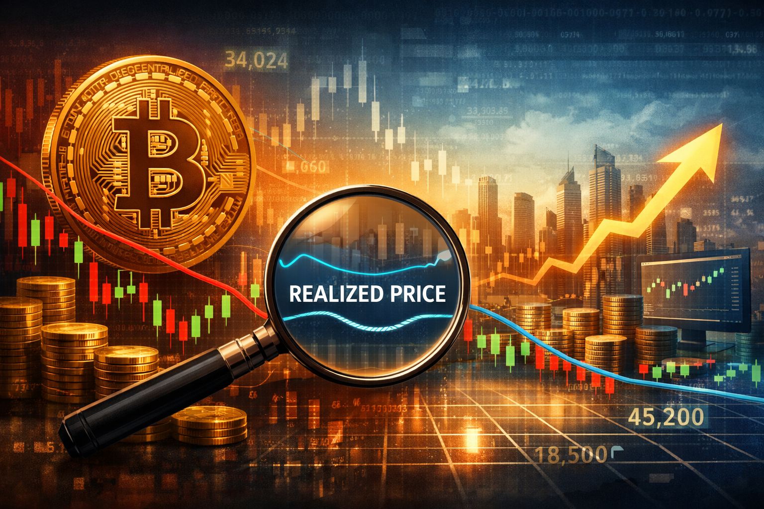 Realized Price: Piyasanın Gerçek Maliyet Tabanını Okumak 12 Realized Price: Piyasanın Gerçek Maliyet Tabanını Okumak