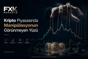 Kripto Piyasasında Manipülasyonun Görünmeyen Yüzü